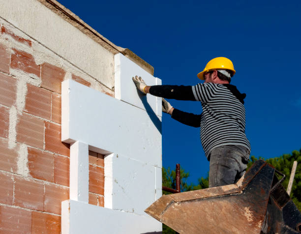 Best Garage Insulation Installation  in North Grosvenor Dale, CT