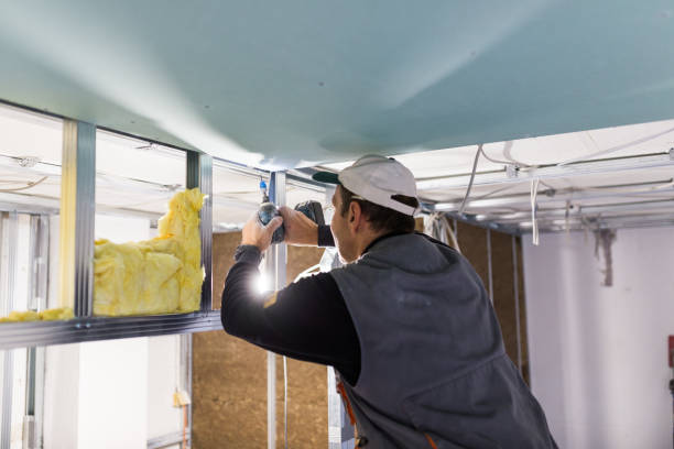 Best Energy-efficient Insulation  in North Grosvenor Dale, CT