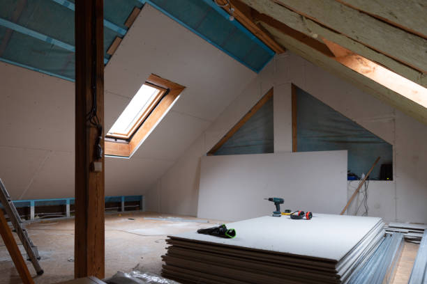 Best Affordable Insulation Services  in North Grosvenor Dale, CT