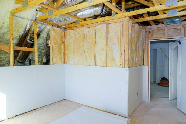 Range of Insulation Solutions in North Grosvenor Dale, CT