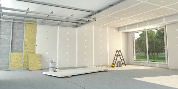 Best Insulation Contractor Near Me  in North Grosvenor Dale, CT