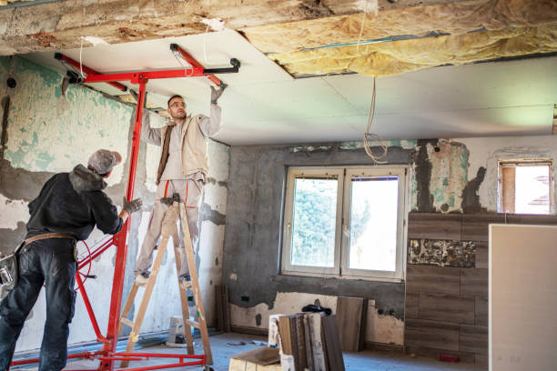 Best Attic Insulation Installation  in North Grosvenor Dale, CT