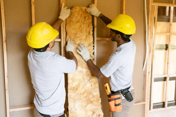 Insulation for Commercial Buildings in North Grosvenor Dale, CT