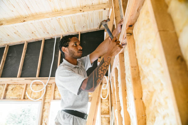 Insulation Inspection Services in North Grosvenor Dale, CT