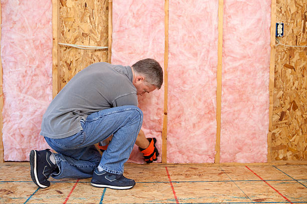 Professional Insulation Contractor in North Grosvenor Dale, CT