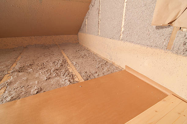 Best Insulation Repair Services  in North Grosvenor Dale, CT