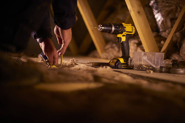 Best Commercial Insulation Contractor  in North Grosvenor Dale, CT