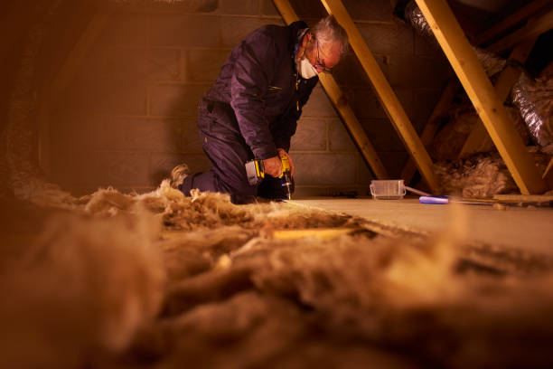 Best Crawl Space Insulation  in North Grosvenor Dale, CT